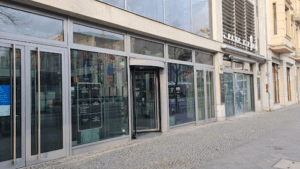 Berliner Centrum für Reise- und Tropenmedizin