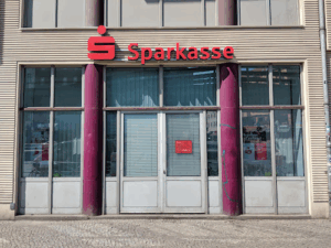 Berliner Sparkasse