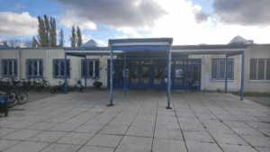 Bettina-von-Arnim-Schule