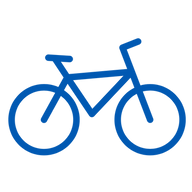 Bike A-way Schöne Fahrräder