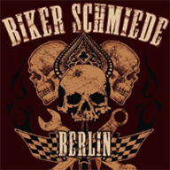 Biker-Schmiede