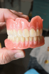Bionik-Dental