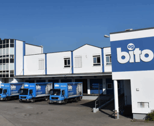 Bito Berlin-Heinersdorf