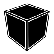 Black Box Lasergravur