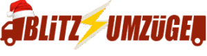 Blitz Umzüge