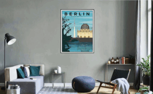 Bln Print