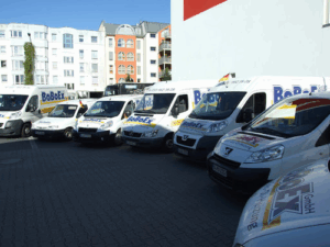 BoBoEx GmbH