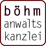 Böhm Anwaltskanzlei