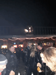 Born to be Wild MC Berlin - Wild Events e.V