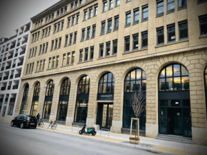 Boston Consulting Group