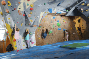 Boulderworx