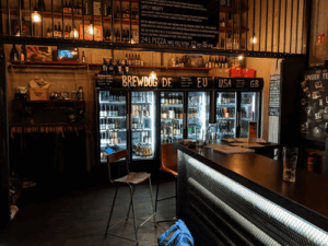 BrewDog Berlin Mitte