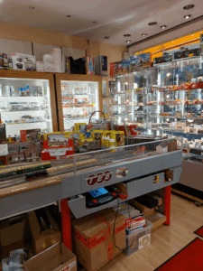 Breyer Modellbahnen