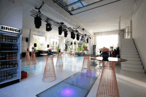 Bridge Studios Berlin