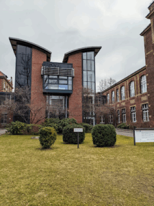 Brustzentrum Westend