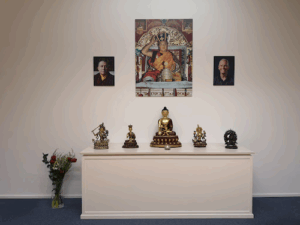 Buddhistisches Zentrum Berlin