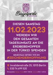Bügelperle Textilpflege
