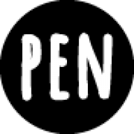 Burning Pen