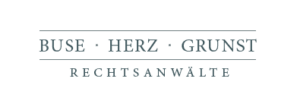 Buse Herz Grunst Rechtsanwälte
