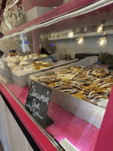 C+ Bakery