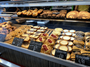 Café Bäckerei Süss