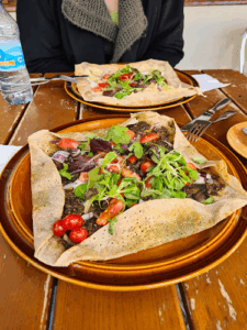 Café Crêperie kiki