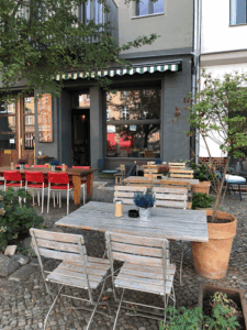 Café Krone