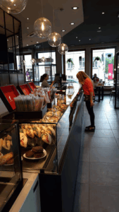 Cafe Luise - Schäfer's