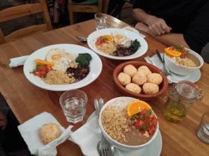 Café Mori