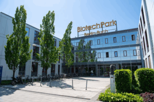 Campus Berlin-Buch GmbH