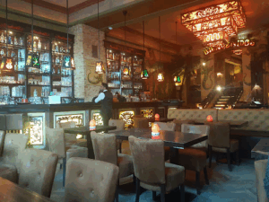 Cantina Mexicana Que Pasa