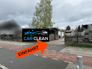 Car Clean Berlin
