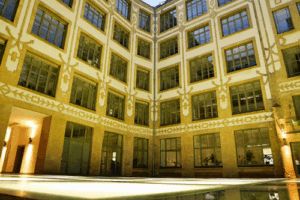 Care Europe GmbH