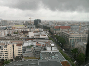 Care Vision Augenlasern & Lasik Berlin