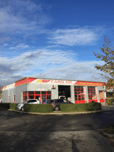 Carglass GmbH