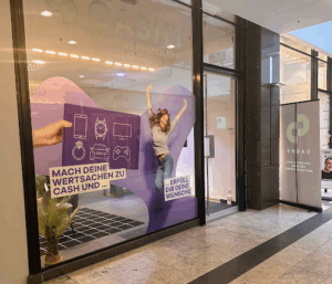 Cashy Pfandleihhaus Berlin