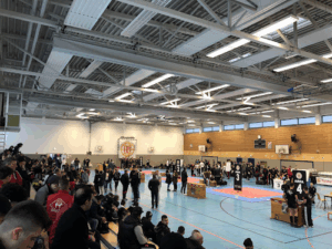 Chikara Berlin e.V