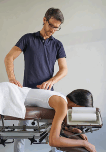 Chiropraktik Siegmann Schmerz & Naturheilpraxis