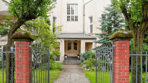 Chiropraxis Zehlendorf