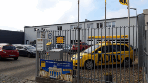 City-Autodienst GmbH & Co. KG