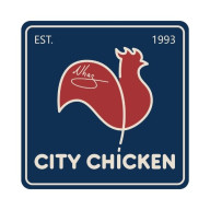City Chicken Nahas