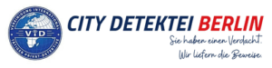City Detektei Berlin