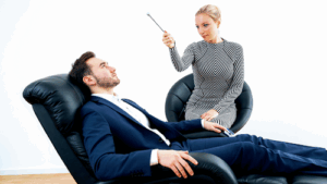 Coaching Place Hypnose