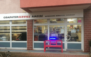 Computerservice ameise & co