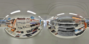 Contorion Profi Store Berlin