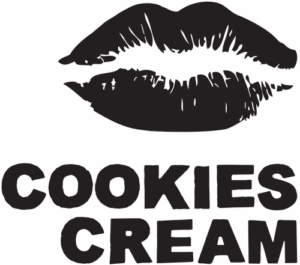Cookies Cream