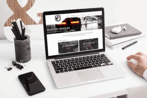 Creative Mind Agency