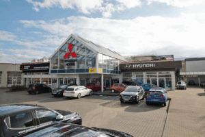 CSB Schimmel Automobile GmbH