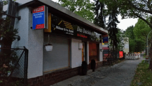 Dachdeckerei Mähner & Co. GmbH
