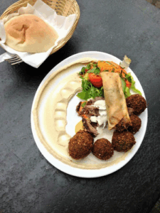 Dada Falafel